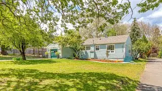 873 Clay Street in Ashland, Oregon