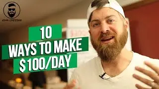 10 Websites To Make $100 Per Day In 2019 Anywhere In The World