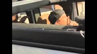Bankroll Fresh Rides Through Harlem Days Before Death