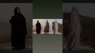 Почему все говорят об этой абае? Узнай сейчас! #shorts #мода2025 #мусульманскаямода #восточныйсти