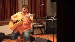 Cas Haley One-Take - 