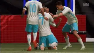 Roberto Carlos Fifa 21