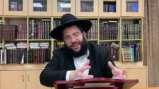 י״ח ברכות  של תפילת שמונה עשרה כנגד מי הן באמת? מפי המהר