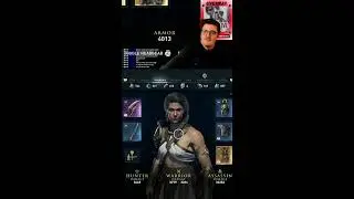 PLATINUM PLAYTHROUGH (Portrait)