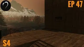 Subsistence S4  Episode 47 Plant Beds