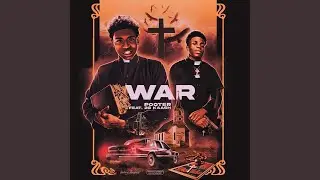 War (feat. 2g Kaash)