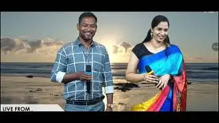 ||ODJANTE VINADE SONG FIRST TUKE ATTEMPT WITH VUJAY ||