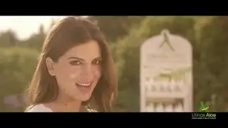 Litinas Aloe - Stamatina Tsimtsili New Tv Spot