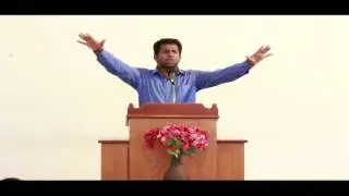 Ps. Joe Thomas_ God's Foolishness and Human Wisdom