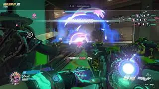 pro zarya