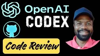OpenAI Codex Code Review on a Large Legacy Codebase (Brutally Honest)