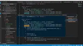 GraphQL for VSCode v3 with Resolvers and Schema Finder
