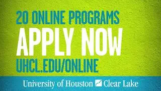 Explore UHCL Online