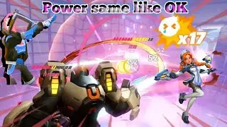 NOBODY Plays IRIS in T3 Arena - Full Gameplay🎯Power same like OK 📺