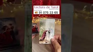 LO que SIGNIFICAS para esa PERSONA a DIA de HOY #tarotamor #canalizacionamor #tarotshorts #parati