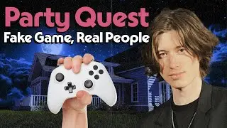 Brodin from OfflineTV Tried Our Fake RPG Where All The Characters are Real People