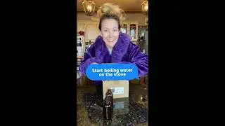 How to sterilize and clean tincture bottles
