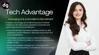 DigiGen Technology | Next-Gen Recruitment Management Consultancy | AI-Powered Hiring Solutions