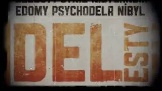 DEL & EST - Rap nie umarł 2007/08 