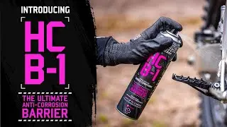 Muc-Off | Introducing HCB1| Big Bad Bikes