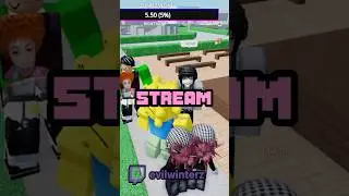 Roblox Fake Streamer Dono Voice Trolling 😂