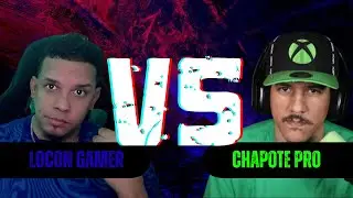 Cara a Cara con El Locon Gamer: ¿Quién tiene la razón?