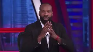 Players Only Shout Out Thad McGrew NBA on TNT