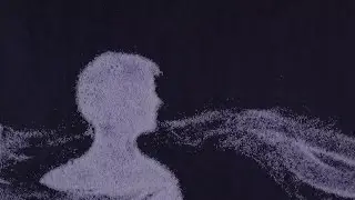 f l o w | Sand Animation