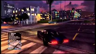 GTA Online - Patch 1.16 San Andreas Flight School Update!