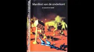 Manifest van de Onderkant   dvd rip - niet compleet einde mist