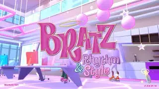 Bratz Rhythm & Style Highlights (Xbox 1)