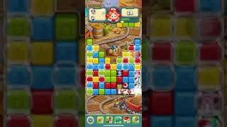 TOY BLAST! LEVEL 42