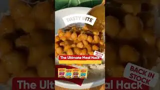 Tasty Bite - PRODUCT OVERLAY - GENERAL RETAIL