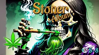 EL TV Stoner Song #8 - Stream Safe Music