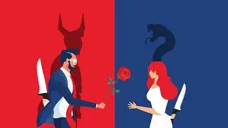 How To MANIPULATE People in HINDI | 6 Dark Manipulation Tactics | How To Convince Anyone