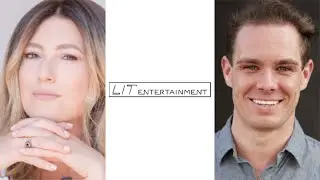 Lit Entertainment Group Adds Raquelle David As Manager, Producer & Patrick White As Creative Executi