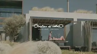 Tree Room (part I) - Areias do Seixo