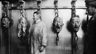 📷✨ 100 Shocking Photos You Were Never Supposed to Find