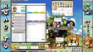Road to 10b! Merching Series Part 2