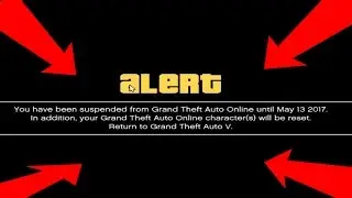 GTA 5 ONLINE: UPDATE! MASSIVE BANWAVE FOR CHEATERS AND MODDERS #KARMASON + MORE
