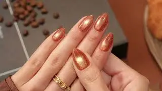 5 FALL-WINTER NAIL SETS THAT ACTUALLY LOOK & FEEL LIKE NATURE | VSALON