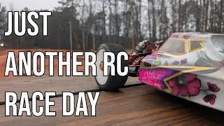 Just Another RC Race Day