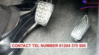 Parkside Garage Bolton - Free Brake Check -