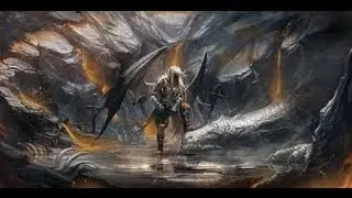 Burning Blade gameplay Episode 1