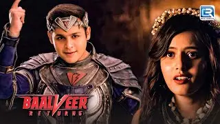 बालवीर कैसे बचाएगा अनन्या को भैमार के मायावी जाल से | Baalveer Returns | Superhero Series | Episode