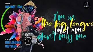 Album of the best English rap songs in 2021 - Lyrics Video | Hip-Hop albums