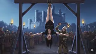 Medieval Torture The Brutal Punishments Women Were Forced to Endure | Medieval Spirits