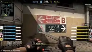CS:GO Creators League by adidas. SPISANIEPOBRAKY vs MSC.ADI