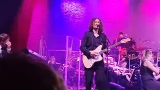 ABC - Show Me (4/11/25, Cliffs Pavilion, Southend, England, UK)