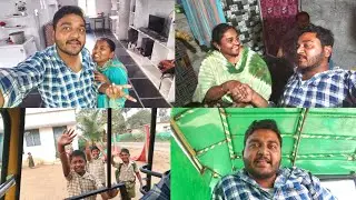 సంఘ పెద్దగా ఒకేరోజు రెండు సమస్యలు వచ్చాయి||ఎంతో చాకచక్కంగా చక్క పెట్టాను 💪||